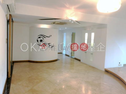 Exquisite 3 bedroom with balcony & parking | For Sale | Greenville Gardens 嘉苑 _0