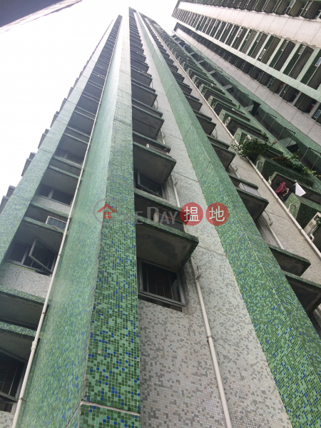 Cheung Pak House (Block C) Hong Pak Court (Cheung Pak House (Block C) Hong Pak Court) Lam Tin|搵地(OneDay)(3)