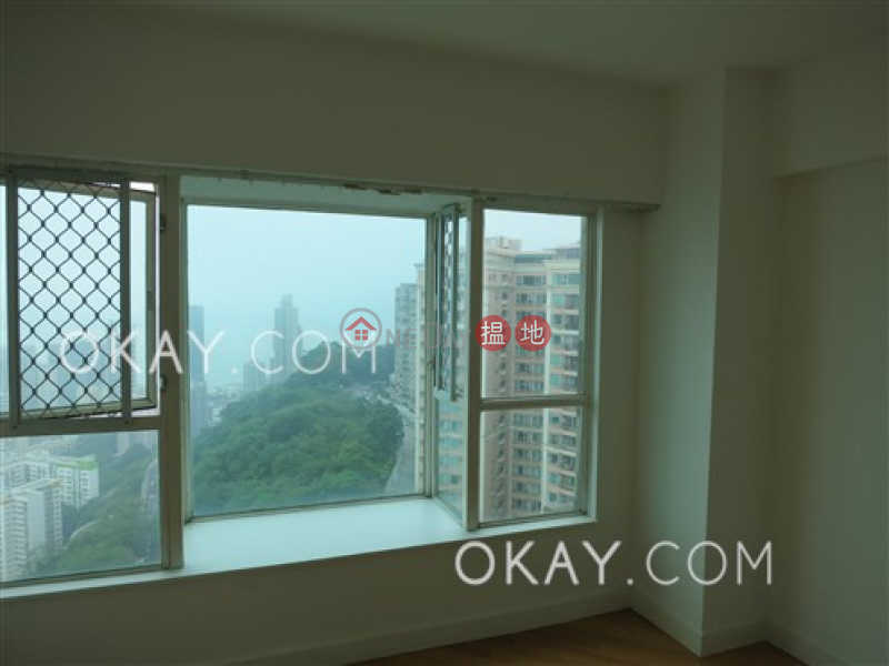 HK$ 48,000/ 月寶馬山花園|東區-3房2廁,實用率高,極高層,星級會所《寶馬山花園出租單位》