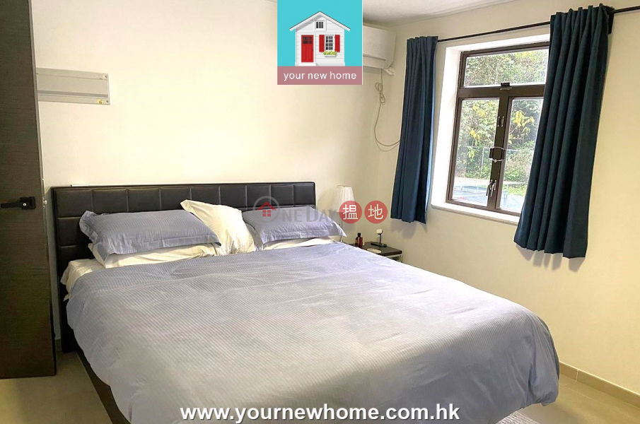 HK$ 38,000/ month, Sheung Yeung Village House | Sai Kung | Stylish Clearwater Bay Duplex | For Rent