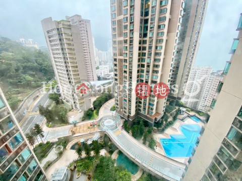 3 Bedroom Family Unit at The Belcher's Phase 2 Tower 5 | For Sale | The Belcher's Phase 2 Tower 5 寶翠園2期5座 _0