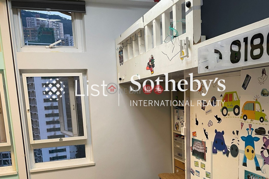 Silver Court Unknown Residential, Sales Listings HK$ 10.5M