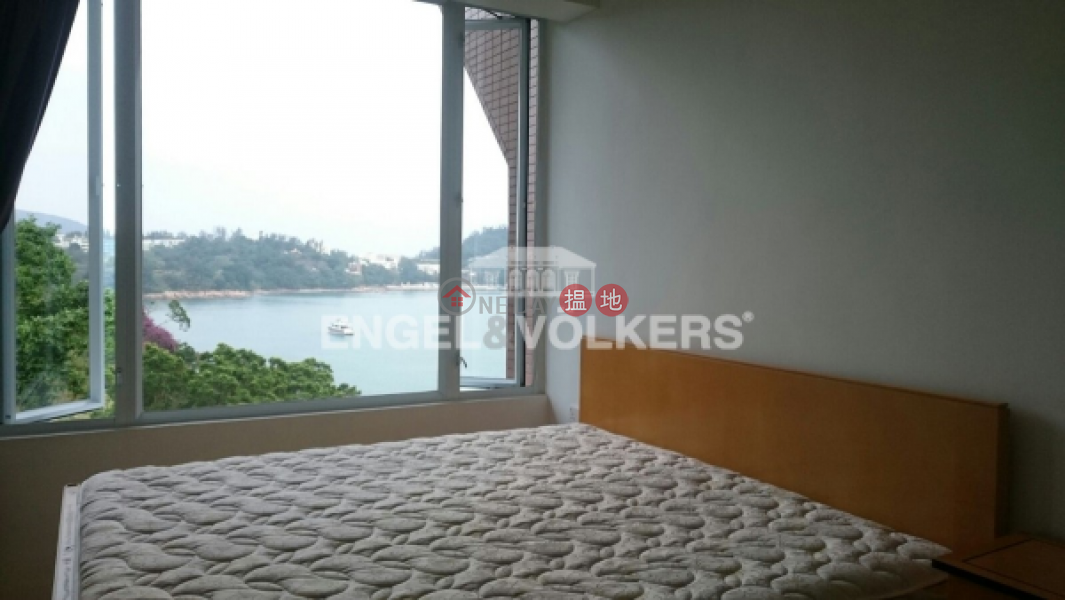 HK$ 90,000/ month, Cypresswaver Villas Southern District | 3 Bedroom Family Flat for Rent in Chung Hom Kok