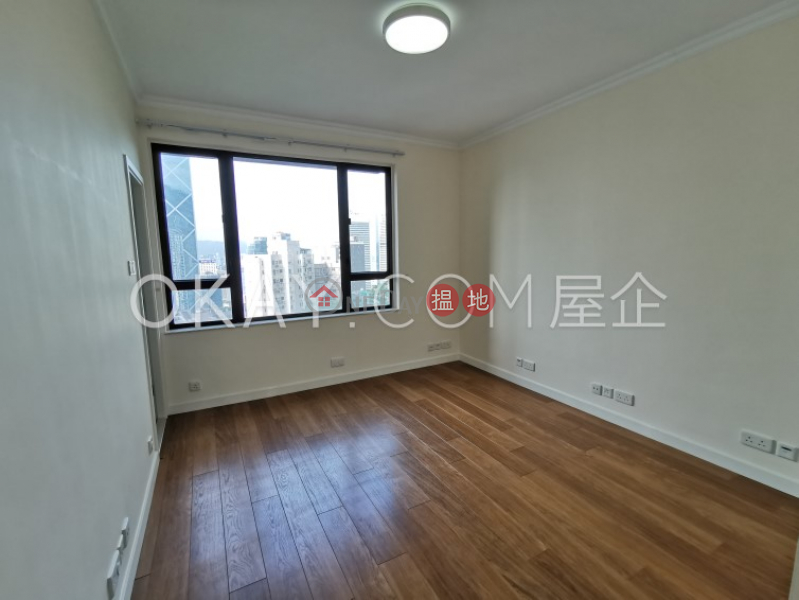 HK$ 128,000/ month | Chung Tak Mansion Central District Efficient 3 bedroom with parking | Rental