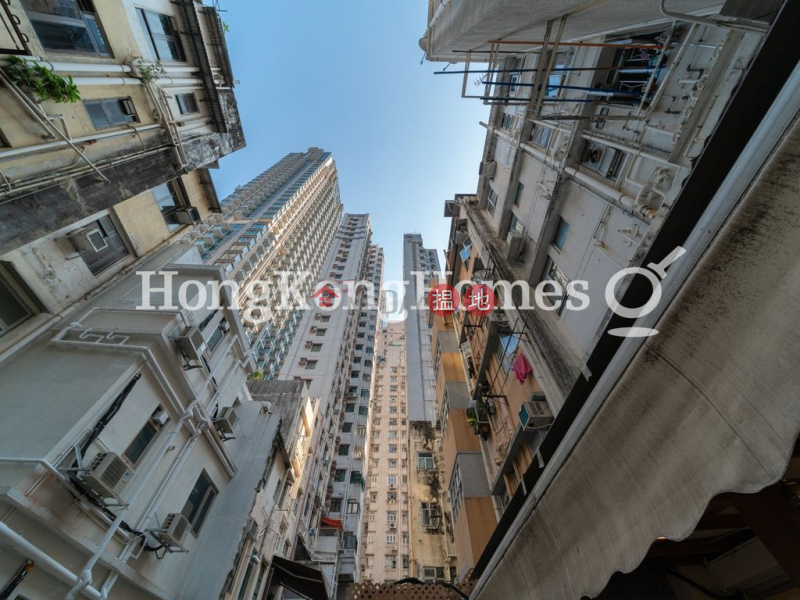 香港搵樓|租樓|二手盤|買樓| 搵地 | 住宅-出租樓盤-汕頭街26-28號一房單位出租