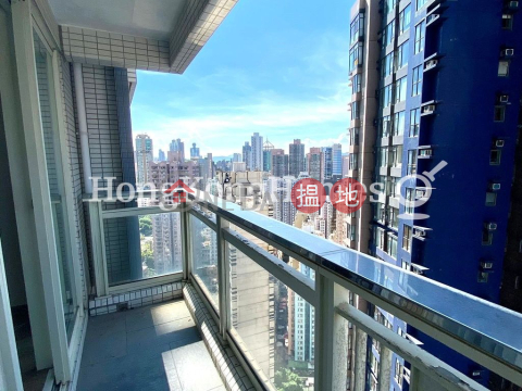2 Bedroom Unit for Rent at Centrestage, Centrestage 聚賢居 | Central District (Proway-LID57802R)_0