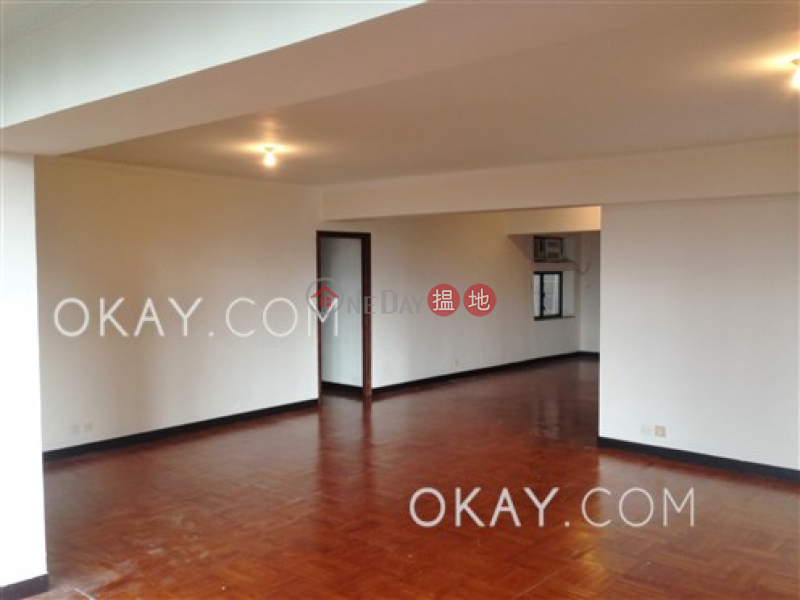 Beautiful 4 bedroom with parking | Rental | 1 Robinson Road | Central District Hong Kong | Rental, HK$ 95,000/ month