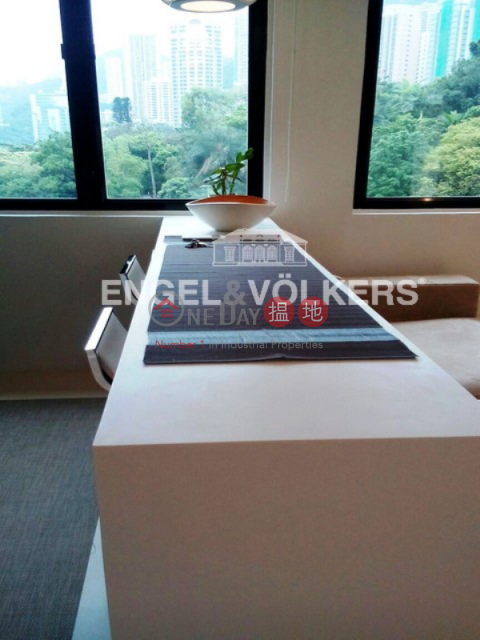 1 Bed Flat for Sale in Central, Glenealy Building 樹福大廈 | Central District (EVHK31492)_0