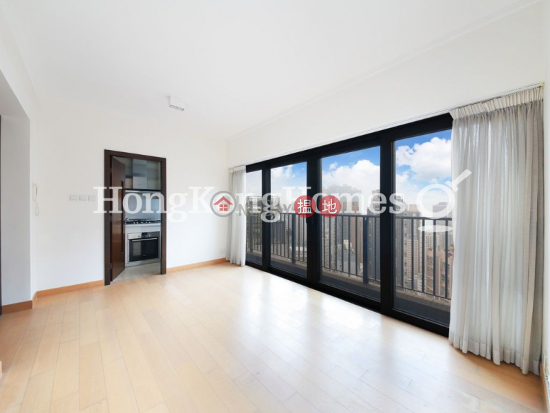 3 Bedroom Family Unit for Rent at The Babington | The Babington 巴丙頓道6D-6E號The Babington Rental Listings