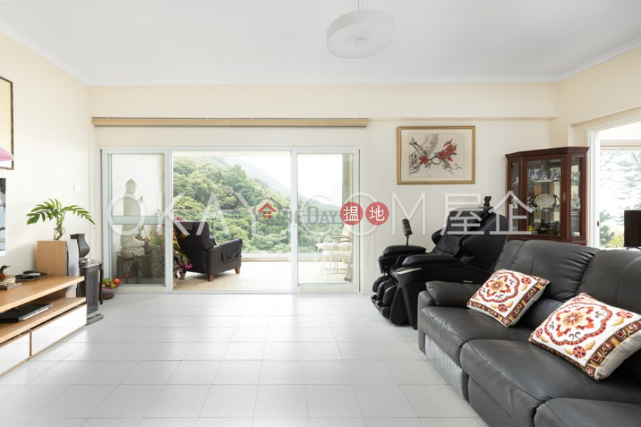 Stylish 4 bedroom with sea views, balcony | For Sale | Sea Cliff Mansions 海峰園 Sales Listings
