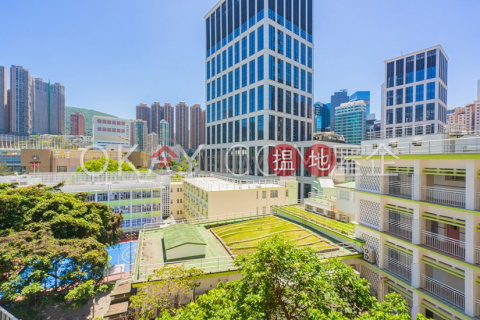 Efficient 4 bedroom with parking | For Sale | Fontana Gardens 豪園 _0