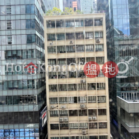 豐樂行寫字樓租單位出租, 豐樂行 Canton House | 中區 (HKO-77622-AMHR)_0