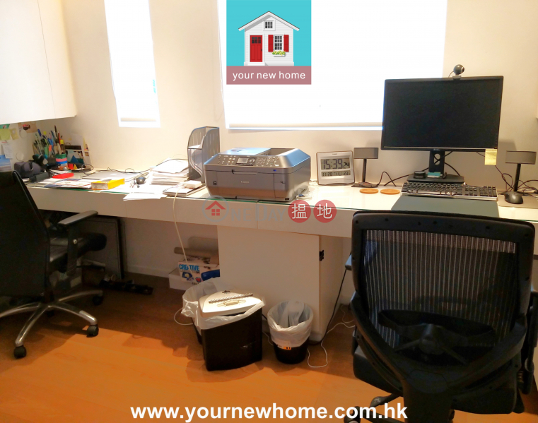 HK$ 50,000/ month | Villa Royale | Sai Kung, Convenient Sai Kung Townhouse | For Rent