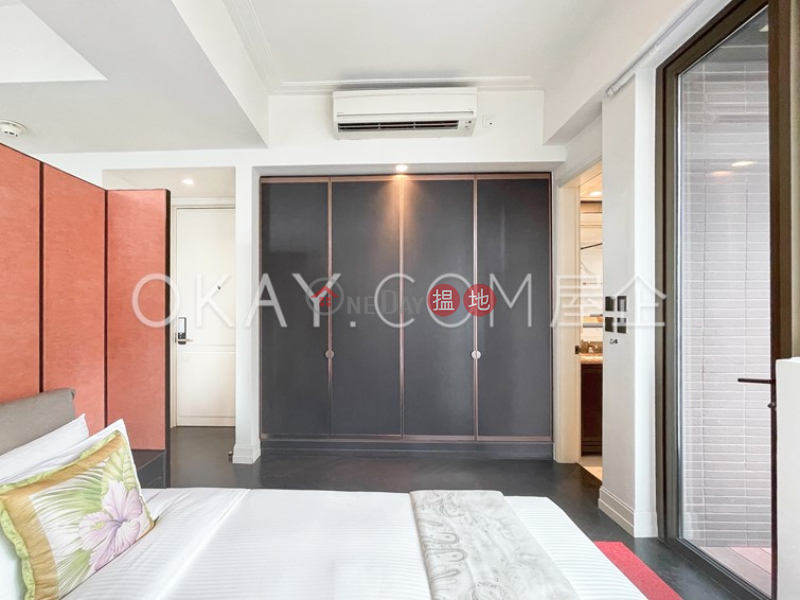 Intimate high floor in Mid-levels West | Rental, 1 Castle Road | Western District Hong Kong Rental | HK$ 30,000/ month