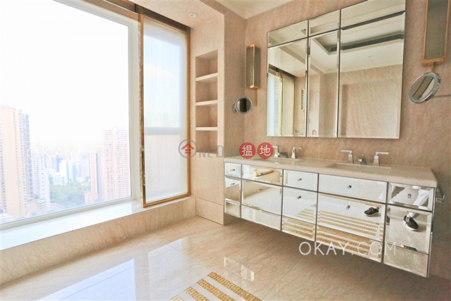 Property Search Hong Kong | OneDay | Residential, Rental Listings Lovely 4 bedroom with harbour views, terrace | Rental