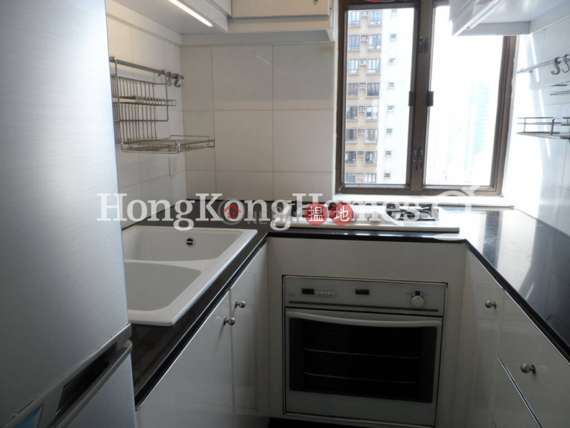 Studio Unit for Rent at Robinson Crest 71-73 Robinson Road | Western District | Hong Kong, Rental HK$ 28,000/ month