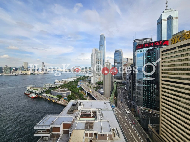 Property Search Hong Kong | OneDay | Office / Commercial Property, Rental Listings Office Unit for Rent at Shun Tak Centre