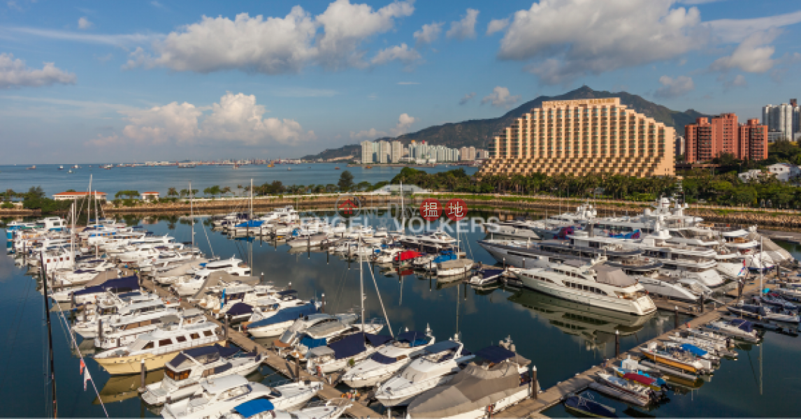 Hong Kong Gold Coast Please Select, Residential, Rental Listings, HK$ 80,000/ month