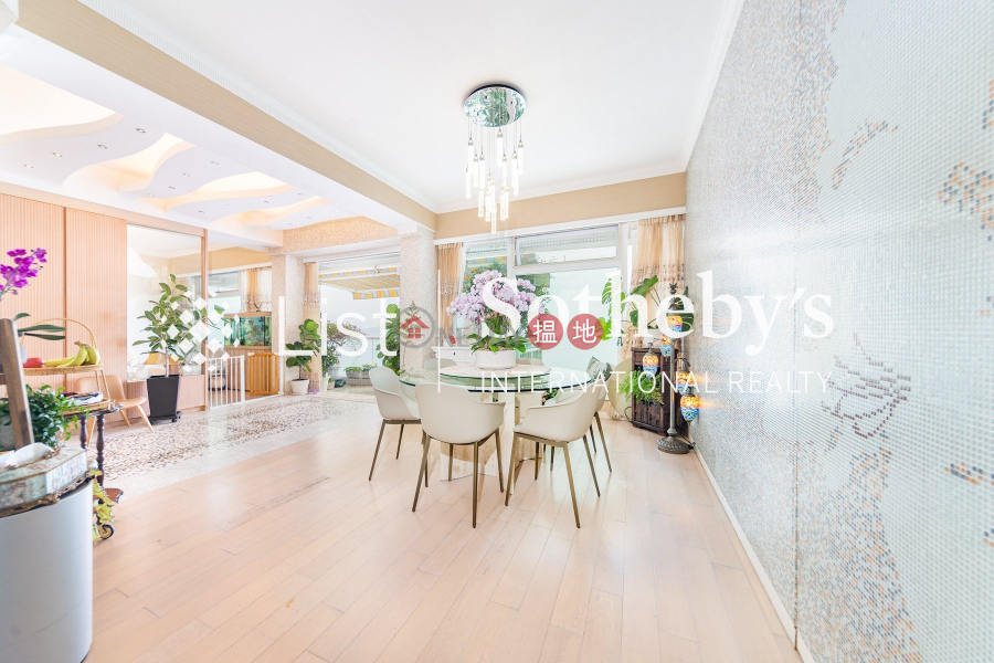HK$ 80M, Villas Sorrento | Western District, Property for Sale at Villas Sorrento with 4 Bedrooms