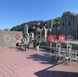 3房2廁,極高層,頂層單位,獨立屋嘉兆臺出租單位