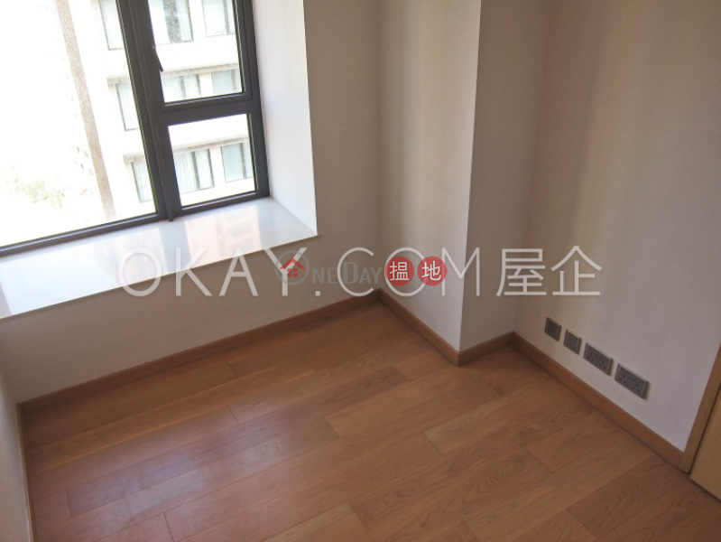 HK$ 34,500/ month Tagus Residences Wan Chai District Unique 3 bedroom on high floor with balcony | Rental