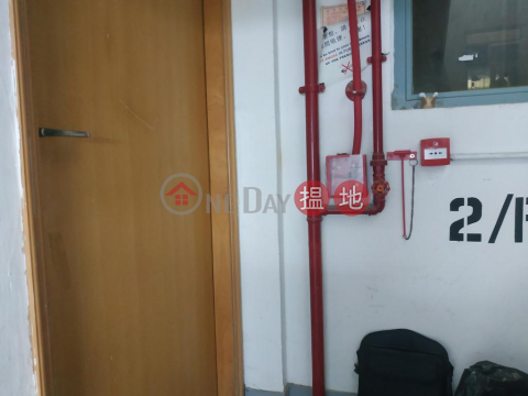 Flat for Rent in 25-27 Swatow Street, Wan Chai|25-27 Swatow Street(25-27 Swatow Street)Rental Listings (H000363376)_0
