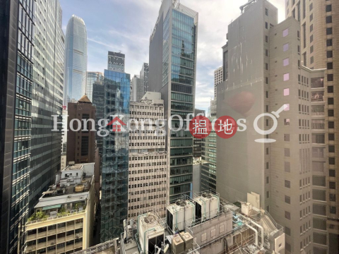 Office Unit for Rent at Kailey Tower, Kailey Tower 騏利大廈 | Central District (HKO-52253-AKHR)_0