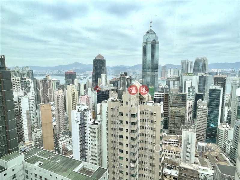 Property Search Hong Kong | OneDay | Residential, Rental Listings Stylish 2 bedroom in Mid-levels West | Rental