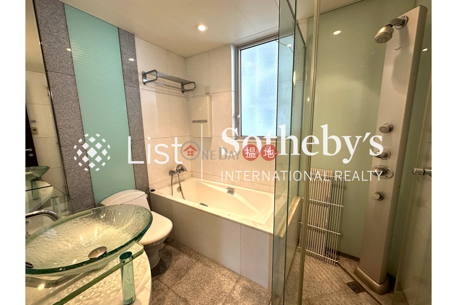 Property Search Hong Kong | OneDay | Residential, Rental Listings Property for Rent at The Harbourside with 3 Bedrooms