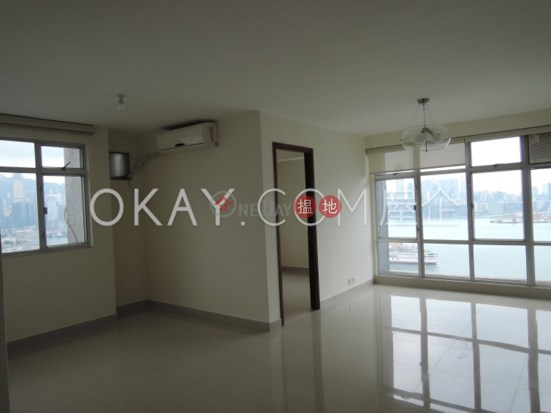 HK$ 9.91M | City Garden Block 9 (Phase 2) | Eastern District | Cozy 2 bedroom with sea views | For Sale