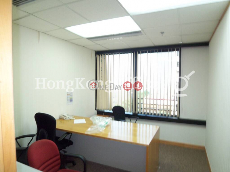 Jubilee Centre Low Office / Commercial Property Rental Listings | HK$ 44,320/ month