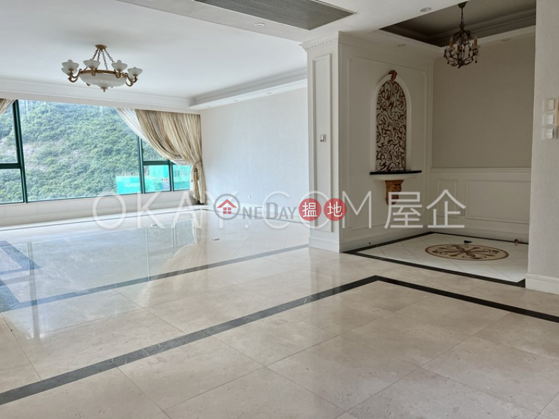 Stylish 4 bedroom with parking Rental, South Bay Palace Tower 2 南灣御苑