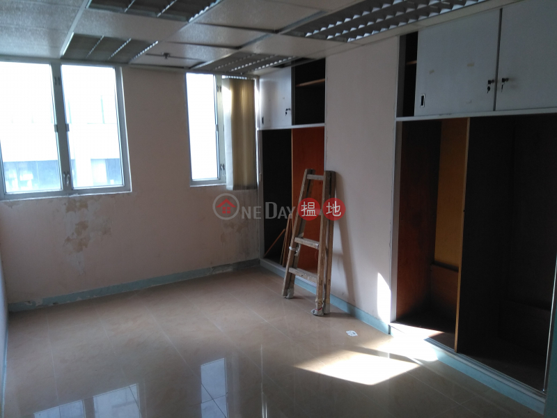 Po Lung Centre Middle 507 Unit | Industrial | Rental Listings HK$ 28,000/ month