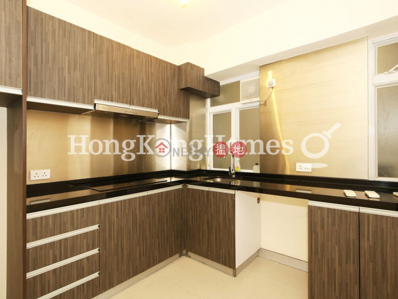 2 Bedroom Unit for Rent at Kiu Hing Mansion | Kiu Hing Mansion 僑興大廈 Rental Listings