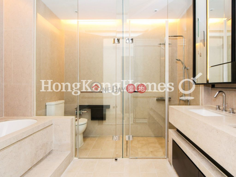 Property Search Hong Kong | OneDay | Residential, Sales Listings, 4 Bedroom Luxury Unit at Mount Pavilia | For Sale