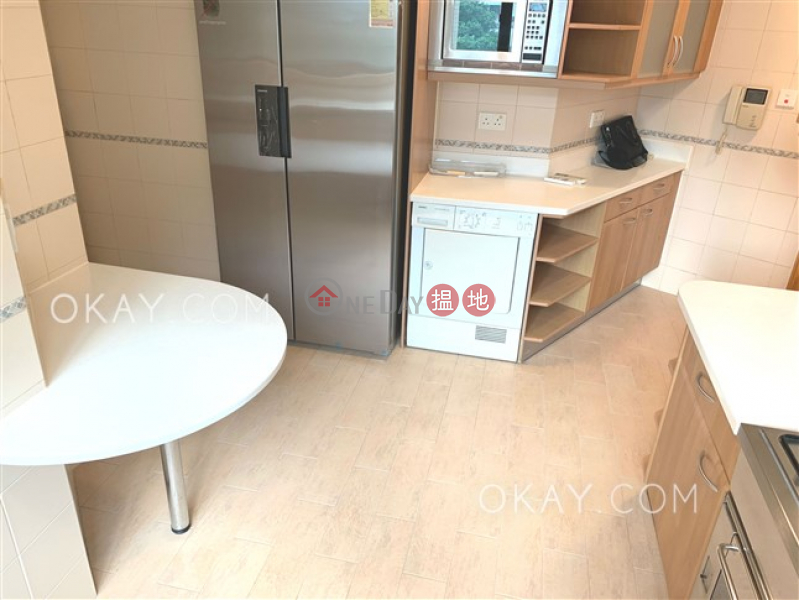 Property Search Hong Kong | OneDay | Residential Rental Listings | Exquisite 3 bed on high floor with harbour views | Rental