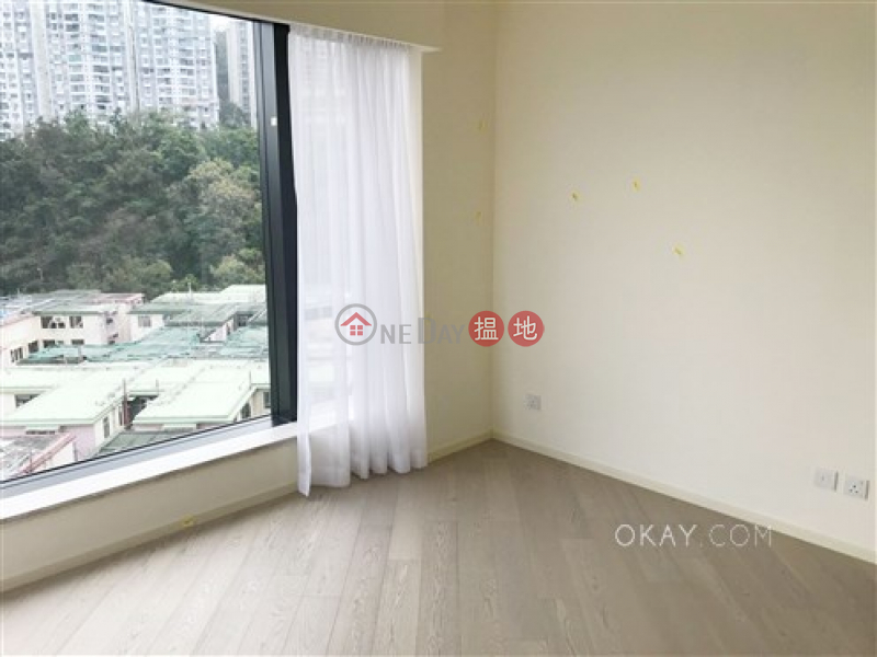 Property Search Hong Kong | OneDay | Residential | Rental Listings, Gorgeous 4 bedroom on high floor with balcony & parking | Rental