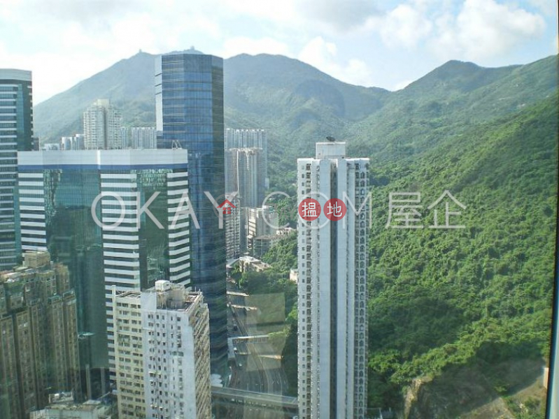 3房2廁,極高層,海景,星級會所Casa 880出租單位|Casa 880(Casa 880)出租樓盤 (OKAY-R67890)