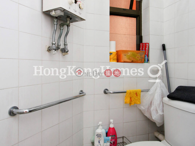 Property Search Hong Kong | OneDay | Residential Rental Listings | 3 Bedroom Family Unit for Rent at The Belcher\'s Phase 2 Tower 6