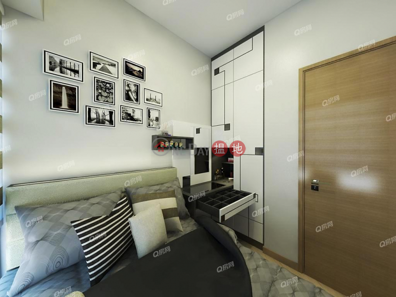 Property Search Hong Kong | OneDay | Residential, Sales Listings Park Yoho Genova Phase 2A Block 16B | 2 bedroom Low Floor Flat for Sale