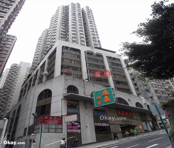 Wah Ming Centre High | Residential, Rental Listings, HK$ 29,000/ month