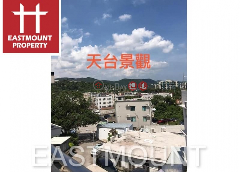 Sha Kok Mei | Whole Building Residential, Sales Listings, HK$ 22M