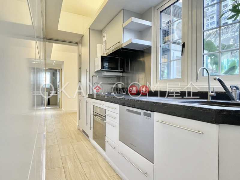 Property Search Hong Kong | OneDay | Residential, Rental Listings Stylish studio with terrace | Rental