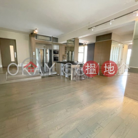 Rare 3 bedroom with balcony & parking | Rental | Estella Court 香海大廈 _0