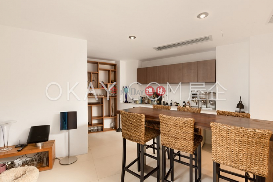 Property Search Hong Kong | OneDay | Residential Rental Listings Luxurious house with terrace, balcony | Rental