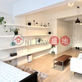 Generous high floor with rooftop | Rental | Tung Hing Building 東興大廈 _0