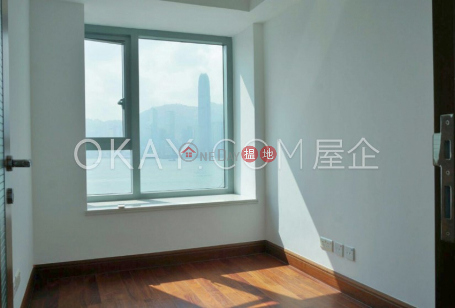 君臨天下1座|低層住宅出租樓盤HK$ 53,000/ 月