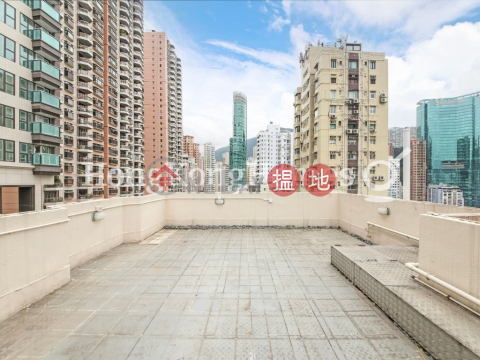 2 Bedroom Unit for Rent at The Ventris, The Ventris 雲地利閣 | Wan Chai District (Proway-LID117331R)_0