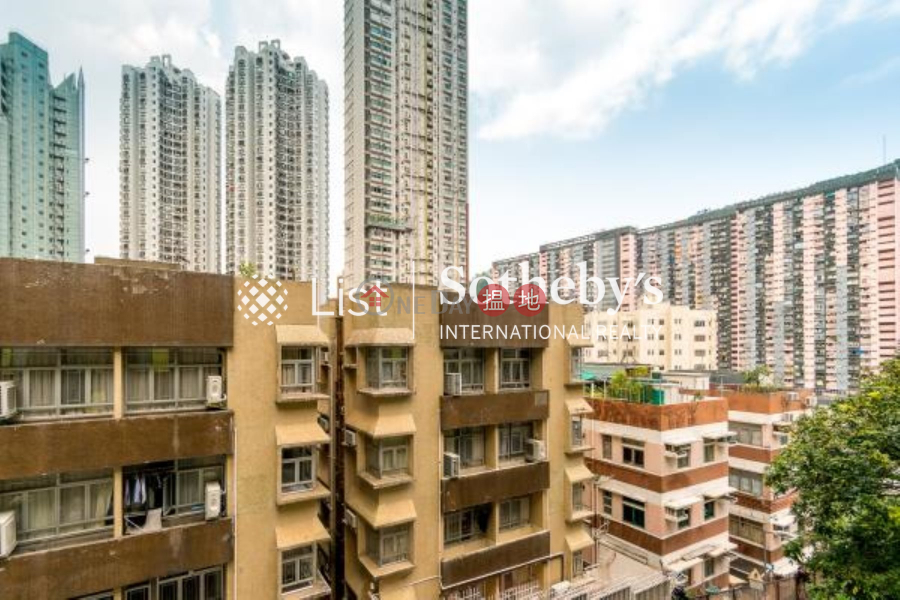 HK$ 58,500/ month C.C. Lodge, Wan Chai District | Property for Rent at C.C. Lodge with 3 Bedrooms