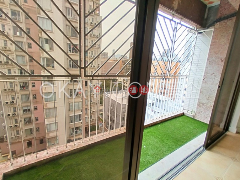 Fung Wah Court High, Residential | Rental Listings | HK$ 40,000/ month